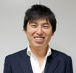 代表税理士プロフィール