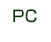 PC
